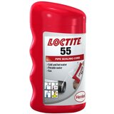 Loctite 55 - konac za zaptivanje cevnih navoja Cene