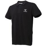 Hummel muška majica leon polo t-shirt s/s tee T911280-2001 Cene