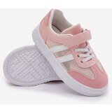 Boto Children's Velcro Sneakers Pink Sepovia | ePonuda.com