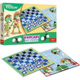 IGRA - Dame i mlin Trefl Obiteljski Trefl 02658 Cijene