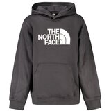 The North Face Essential dječja hoodie dukserica crna | shoptok.hr