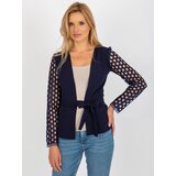 LAKERTA Blazer-LK-MA-506736.15-navy blue | shoptok.hr