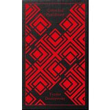 Penguin Books F. M. Dostoevsky - Crime And Punishment Cene