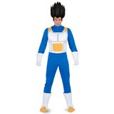 My other Me Svečana odjeća za odrasle Vegeta Dragon Ball Plava Oranžna Vegeta M | shoptok.hr