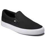 Dc Shoes Nizke superge Manual Slip ON pisana | Shoptok.si