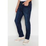 Trendyol Jeans - Blue - Straight Cene