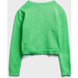 GAP Kids Sweater Knit Cardigan - Girls | Shoptok.si