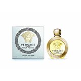 Versace eros pour femme eau de parfum natural spray 100 ml 750032 cene