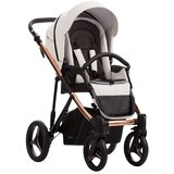Bebetto dječja kolica 2u1 Pascal PC Stella 01 | shoptok.hr