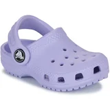 Cokli Classic Clog T Vijolična