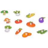  Drvene puzzle povrće 11 elemenata | Eponuda.ba