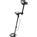 vidaXL Detektor kovin 24 cm globina iskanja LCD zaslon, (21415141) u