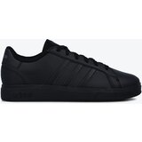 Adidas Grand Court 2.0 K Crna | shoptok.hr