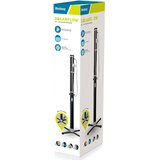 Bestway vanjski tuš Solar Flow crni 20 L | Eponuda.com