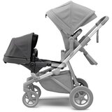 Thule Sleek Sibling sjedalica za dječja kolica tamno siva | shoptok.hr