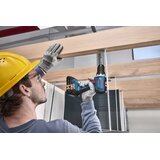 Bosch Akumulatorska bušilica - odvrtač GSR 18V-65; 18V; 2x2,0Ah + kofer | Eponuda.com