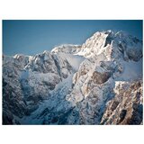  Tapeta - Winter in the Alps 400x309 | shoptok.hr