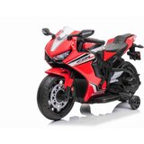 Lean_Toys Otroški električni motor Honda CBR 1000RR Rdeča ben | Shoptok.si