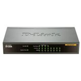 D-link Switch 8-port Desktop 4x PoE | Eponuda.ba