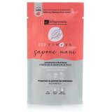 La Saponaria EcoPowder polnilo za milo za roke grenivka in sladki mandelj Cene