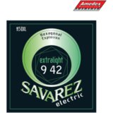 ŽICE ZA EL. GIT. SAVAREZ H50XL HEXAGONAL EXPLOSION 9-42 | Eponuda.ba