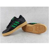 Adidas Patike za dečake Rapid Court Low, Crne | ePonuda.com