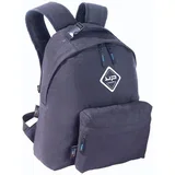 Ruksak Make my pack, crni MML6100