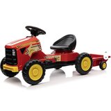 Winner Bike Dečiji traktor sa prikolicom – Ride On Toy Tractor | Eponuda.com