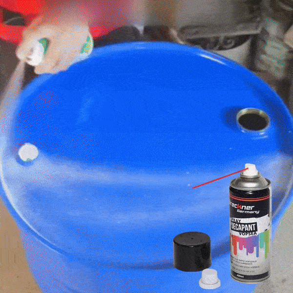 Smania paintstripper sprej za uklanjanje metalne boje Cene