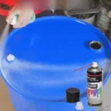 paintstripper sprej za uklanjanje metalne boje