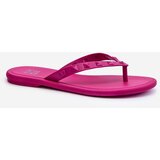 Zaxy Flat Elastic Women's Flip-Flops | shoptok.hr