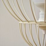  podna lampa mercure 1xE27/15W/230V krem boje | Eponuda.com
