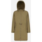 Geox Bulmya Olive Women's Jacket - Women Cijene