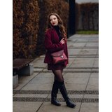 Vushie Laura Torbica s Preklopom za Preko Tijela | shoptok.hr