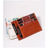Peterson PTNCAW22722AUTU51409 Smeđa | shoptok.hr
