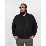 La Force Fashion muška dukserica tr 178 - crna Cene