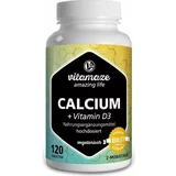 Vitamaze kalcij + Vitamin D3