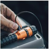 Nebo Ručna svjetiljka, LED, 3000 lm, IP67, NEB-FLT-1009-G, Crna | Eponuda.ba