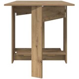  Blagovaonski stol 138 x 70 x 73,5 cm Konstruirano drvo | shoptok.hr