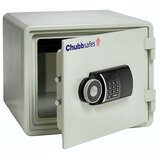 CHUBBSAFES Ognjevarni trezor SDE-25EL | Shoptok.si