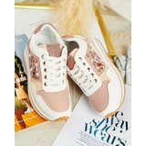 Resti Women's sporty sneakers on koturna Roenna | Shoptok.si