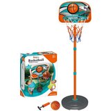 Chengji Toys koš za basket za decu sa loptom košarka 891030 Cene