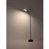 Globo 58503S - LED prigušiva dodirna podna lampa KALDERON LED/8W/230V crna | Eponuda.com