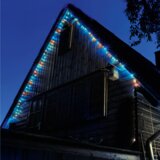 Home dekorativna LED rasvjeta - KTL 108/M, Bijela | Eponuda.ba