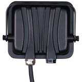  LED spoljašnji reflektor MILKY LED/20W/230V 4000K IP65 crna | Eponuda.com