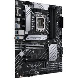 Asus Osnovna plošča Prime B660-PLUS D4, LGA1700, DDR4, ATX MB | Shoptok.si