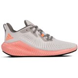 Adidas Nizke superge Alphabounce 3 W Bela | Shoptok.si