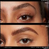 NYX Professional Makeup Thick it Stick It Brow Mascara maskara za obrve nijansa 03 Auburn 7 ml | shoptok.hr