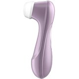 Satisfyer Stimulator Pro 2 vijoličen | Shoptok.si