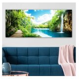 Wallity Slika YTY69815398_50120, 50x120 cm | Eponuda.com